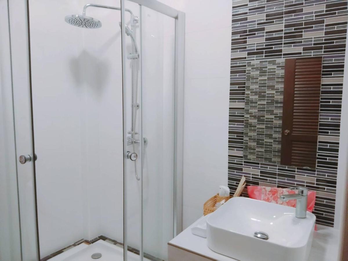 Samui Platinum Hotel شاطئ تشاوينغ المظهر الخارجي الصورة