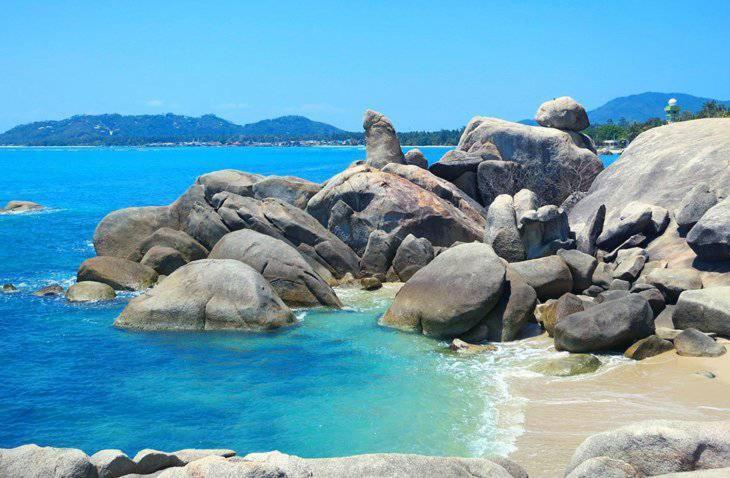 Samui Platinum Hotel شاطئ تشاوينغ الغرفة الصورة