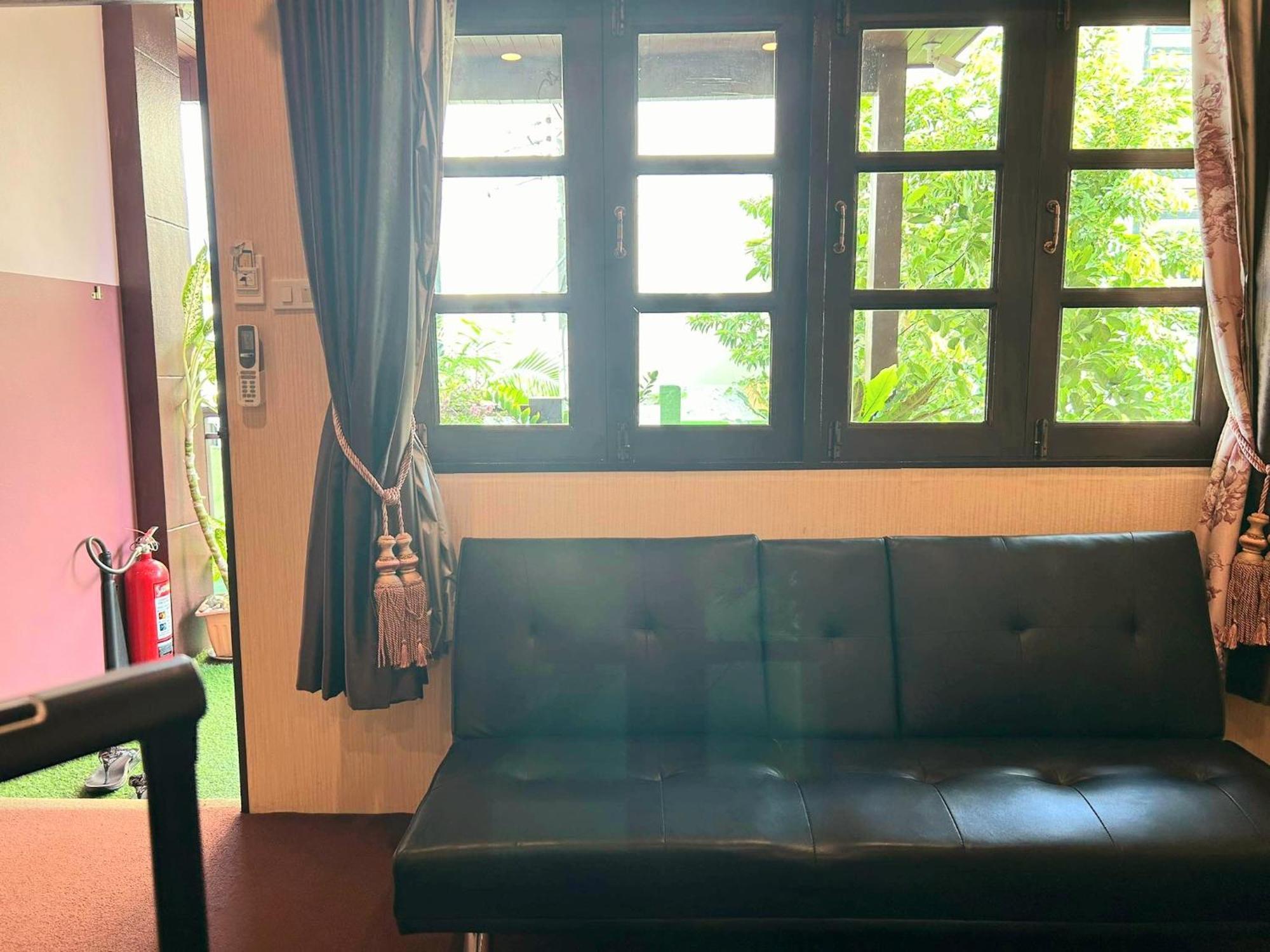 Samui Platinum Hotel شاطئ تشاوينغ الغرفة الصورة