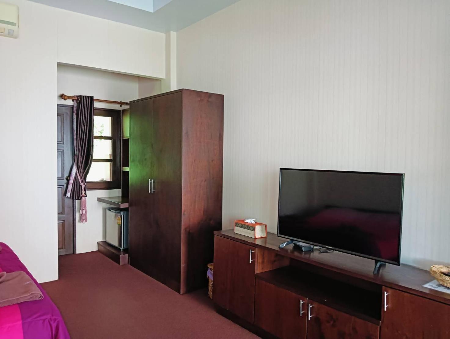 Samui Platinum Hotel شاطئ تشاوينغ المظهر الخارجي الصورة
