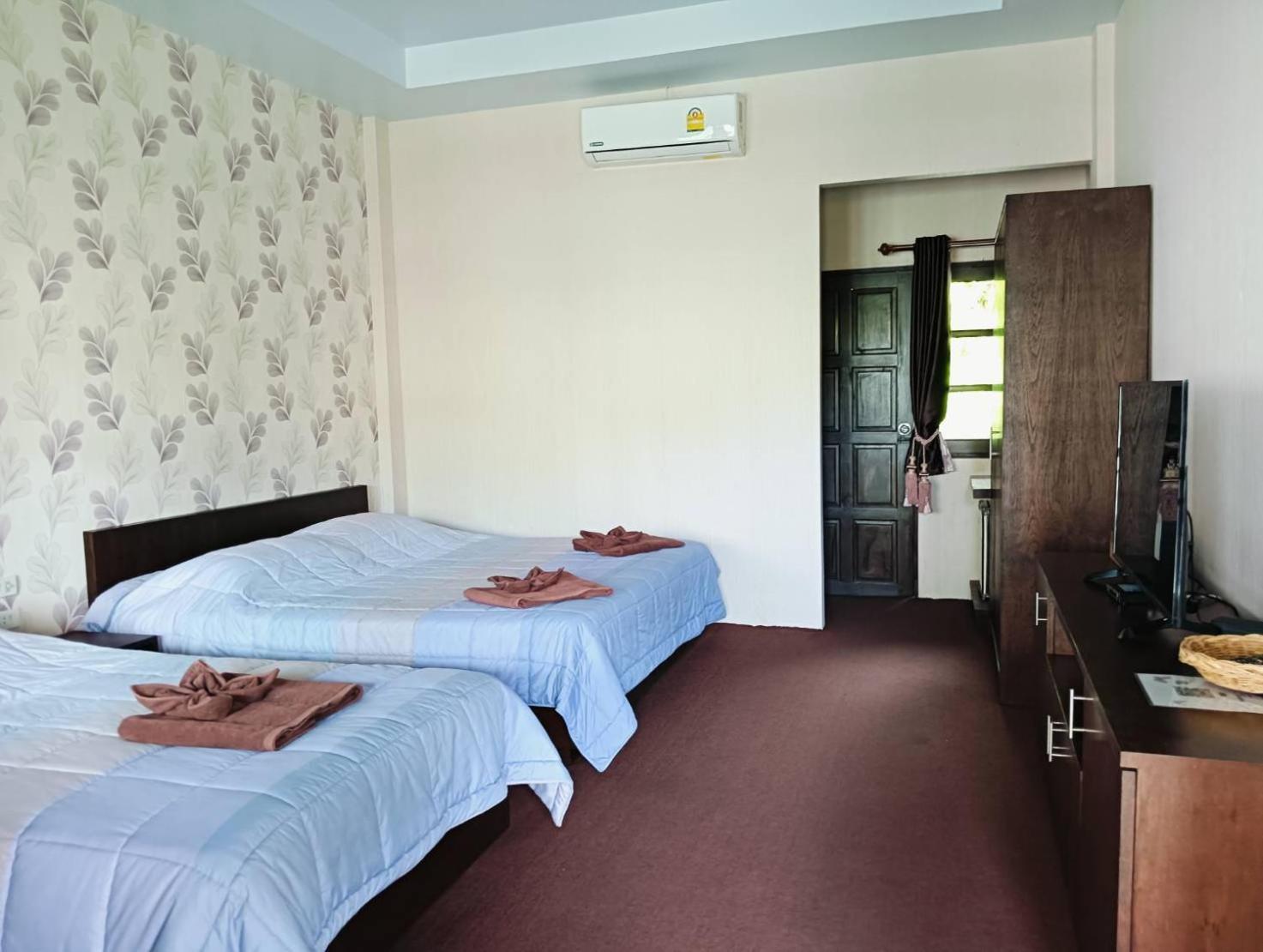 Samui Platinum Hotel شاطئ تشاوينغ المظهر الخارجي الصورة